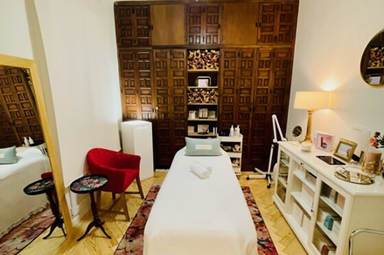 IRALAULTIMA BEAUTY CENTER - photo 4