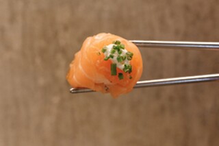 Um Gourmet Card para 2 em Sekai Sushi Bar (Lisboa)