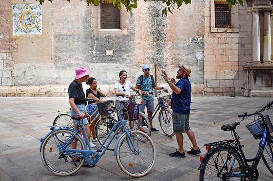 TOURPOINT BY BRISA - photo 0