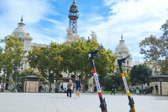 TOURPOINT BY BRISA - photo 6
