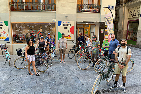 TOURPOINT BY BRISA - photo 11