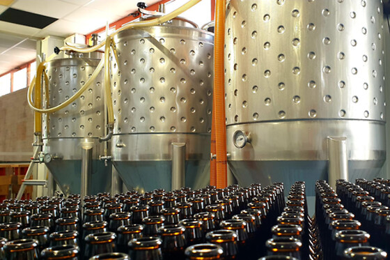 CERVEZAS EL SECRETO DEL ABAD - photo 0