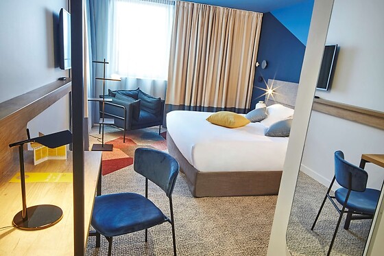 Online Booking EPS - photo 0