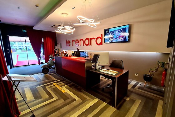 Online Booking EPS - photo 5