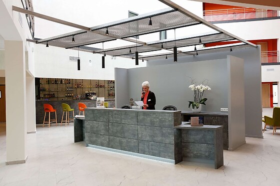 Online Booking EPS - photo 8