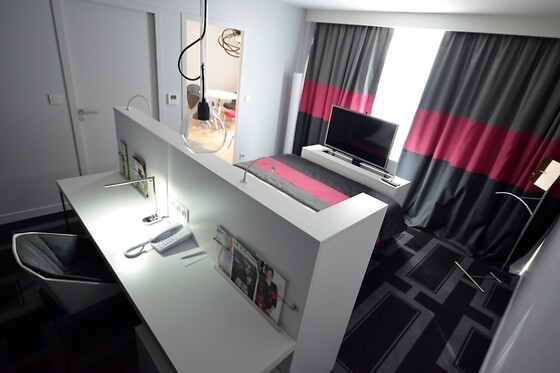 Online Booking EPS - photo 8