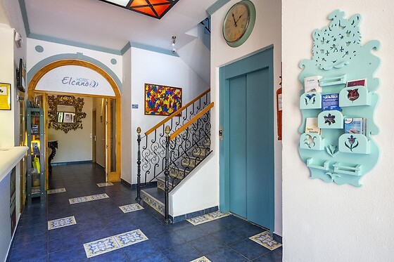 Online Booking EPS - photo 4