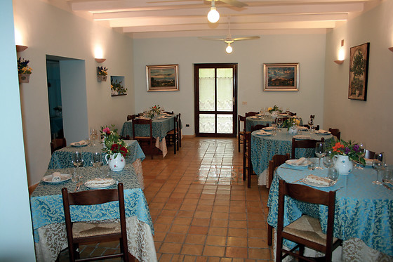 Agriturismo Il Portico - photo 1