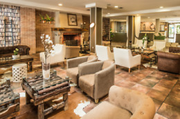 HOTEL SEGOVIA SIERRA DE GUADARRAMA