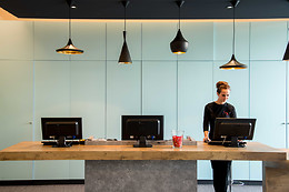 Ibis Lyon Perrache
