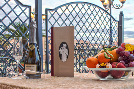 Villa Afrodite Hotel - photo 4
