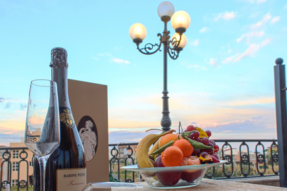 Villa Afrodite Hotel - photo 17