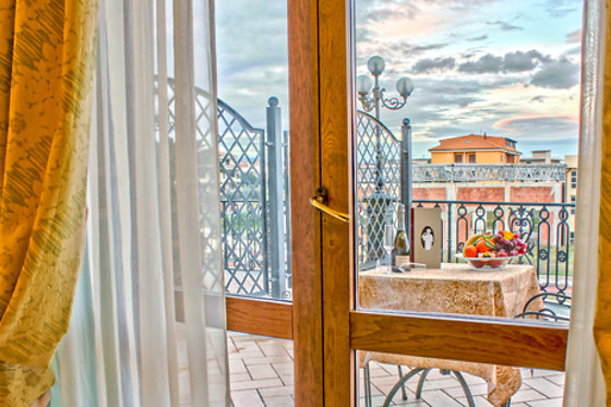 Villa Afrodite Hotel - photo 18
