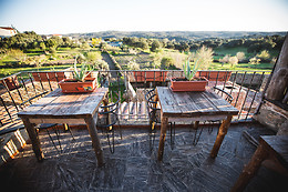 HOTEL ORGULLO RURAL