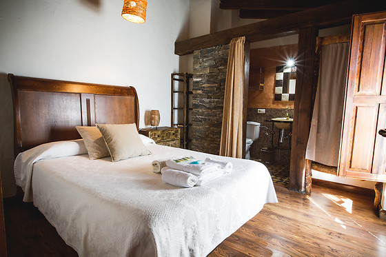 HOTEL ORGULLO RURAL - photo 11