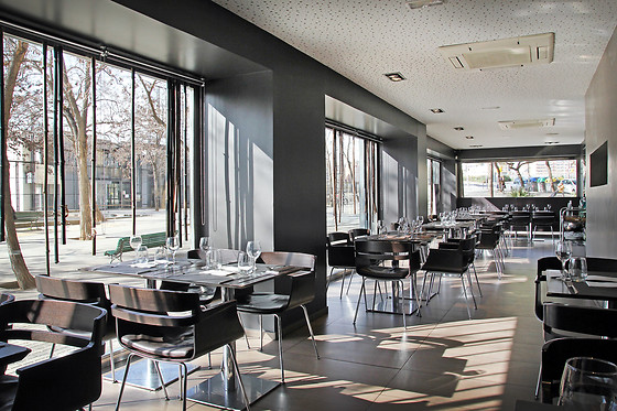 RESTAURANTE EL RAMBLERO - photo 3