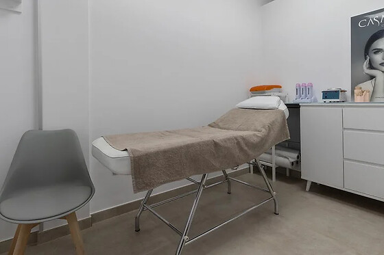 CENTRO DE ESTÉTICA BEA - photo 7