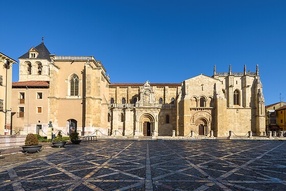 MUSEO DE SAN ISIDORO - photo 0