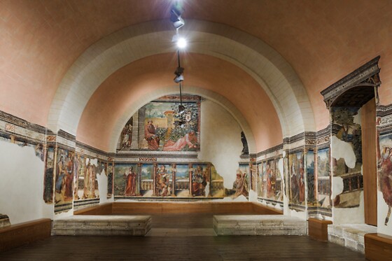 MUSEO DE SAN ISIDORO - photo 3