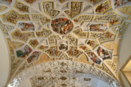 MUSEO DE SAN ISIDORO