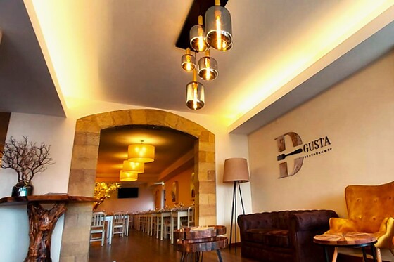 Dgusta - photo 0