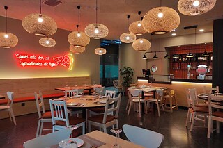 Petisco para 2 no Allô Pizza em Santa Cruz (Coimbra)