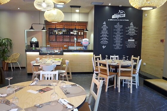 Allô Pizza - photo 6