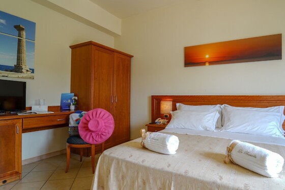 Online Booking EPS - photo 4
