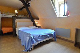 La Commanderie St-Jean d'Artins