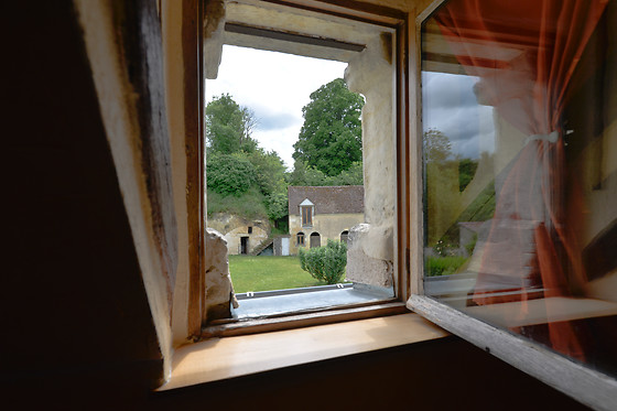 La Commanderie St-Jean d'Artins - photo 4