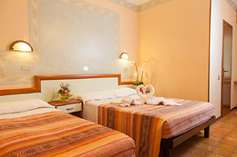 Hotel Ricordo Du Parc