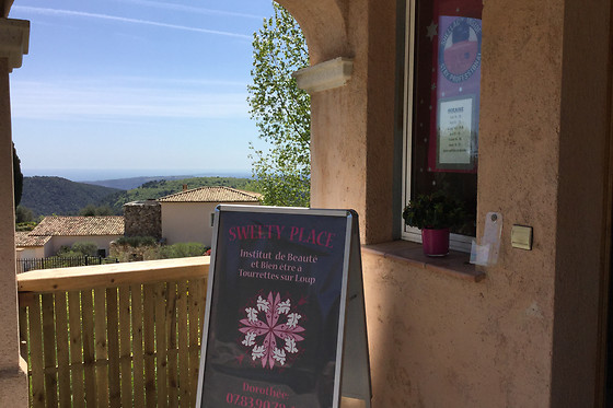 Sweety Place Institut - photo 0