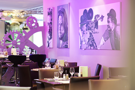 7Hotel&Spa**** - photo 28