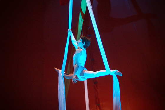 Esprit de Cirque - photo 5