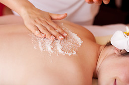 FISIOTERAPIA ADARA