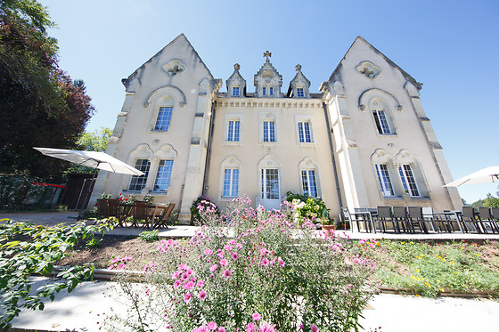 Le Manoir de Sanilhac - photo 4