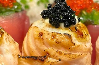 Almoço ou jantar para 2 em Yukimura Sushi Bar em Torres Vedras (Lisboa)