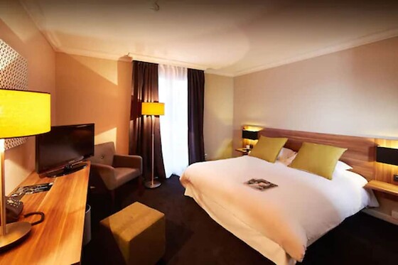 Online Booking EPS - photo 5