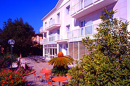 Hotel Palace