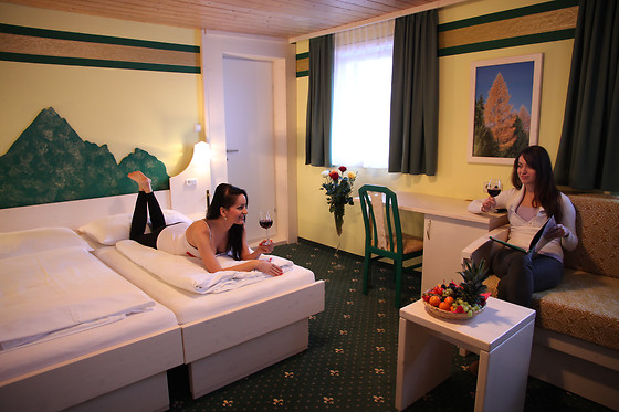 Erholungshotel Margarethenbad - photo 5
