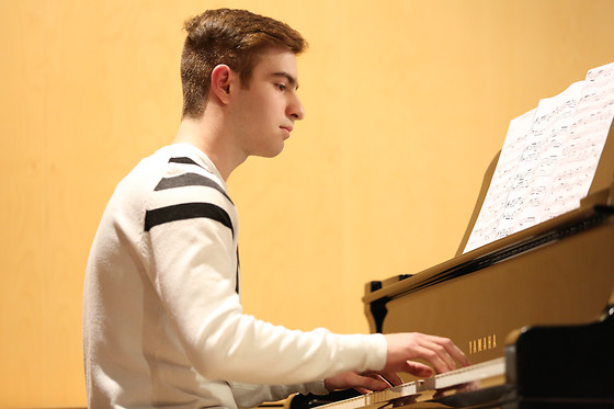 Music Academy Silvi - photo 0