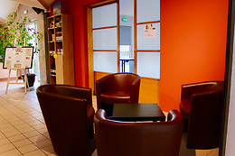 Hôtel Kyriad BOURGES SUD