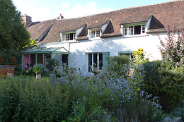 Chambre d'hôtes de la Vossière