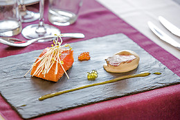 La Table de Laurent
