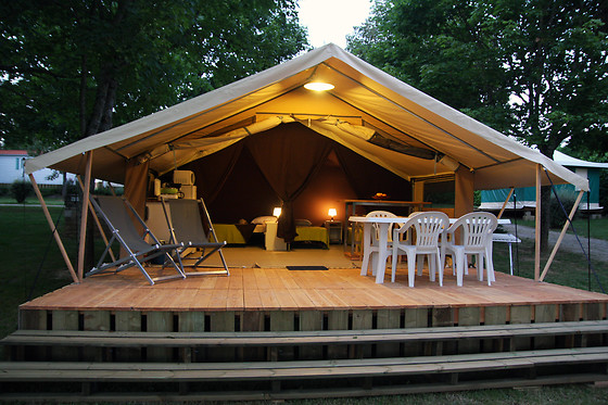 Le Ventoulou - photo 1
