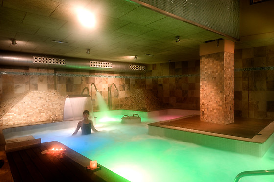 HOTEL URH ZEN BALAGARES - photo 9