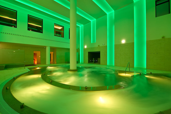HOTEL URH ZEN BALAGARES - photo 12