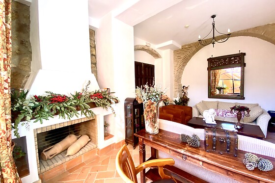 HOTEL EL RINCON DE LAS DESCALZAS - photo 2