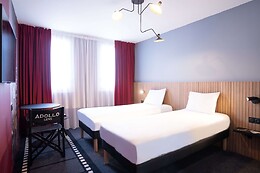 Online Booking EPS