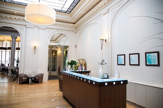 Online Booking EPS - photo 5